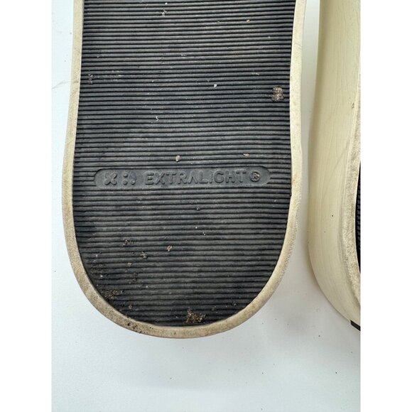 Fear Of God The California 2.0 Cream Slip-On Mules Clogs Size 7 or EU 37 - Picture 9 of 10